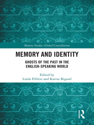 cover image of Memory and Identity